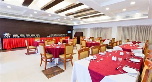 Okura Island Resort And Spa Kadalur Exterior foto